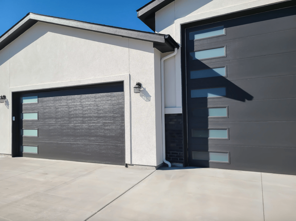 Residential Garage Door Services, Boise, ID